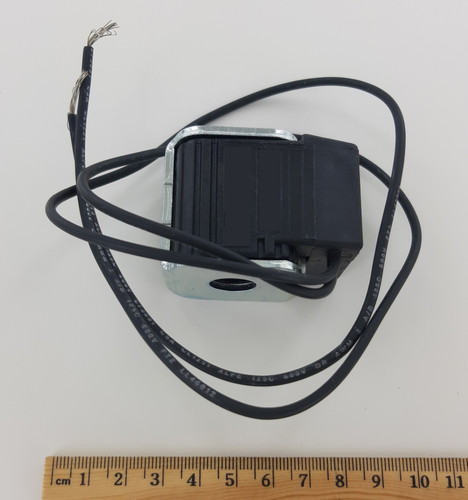 COIL, SOLENOID COMATROL-83600396