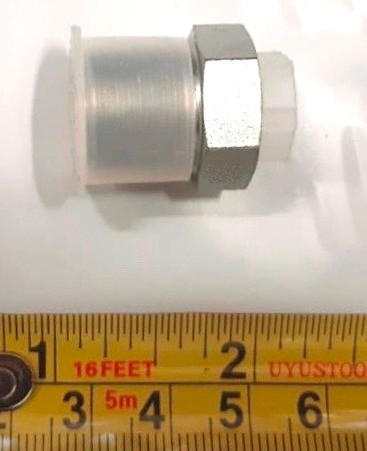 REDUCER- OIL SENSOR - DEUTZ-TM1ND5047