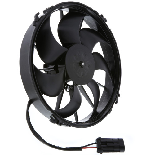 Electric Fan for TLD JST-25 APR18 & DEC18 Ground Support Equipment