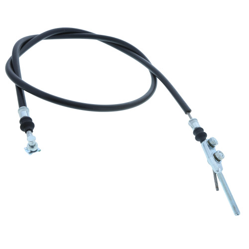 TLD JET-16 Front Brake Complete Cable for Ground Support Equipment