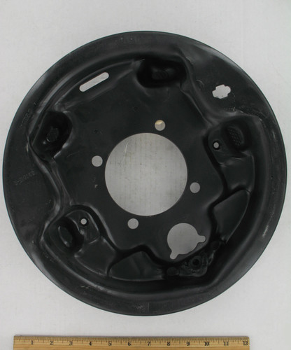 Eagle TT-4, TT-5, TT-6, TT-8, TT-10 & TT-12 Right Hand Backing Plate for GSE