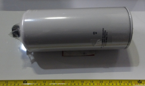 Fuel Water Separator Filter for Ground Support Equipment
