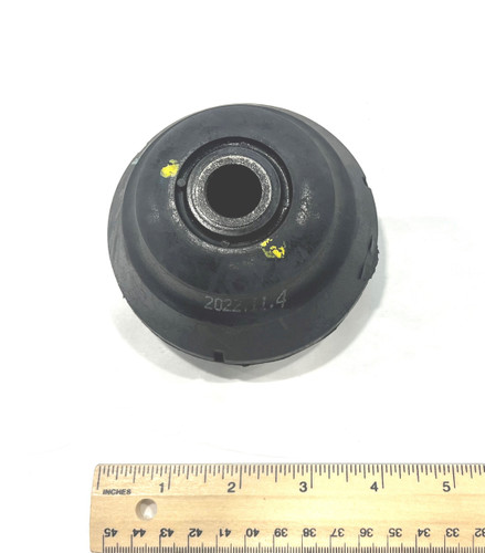 BLOCK, TRANSMISSION RUBBER-1040200BLOCK