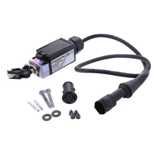 Seat Switch for Aviation Ground Support Equipment