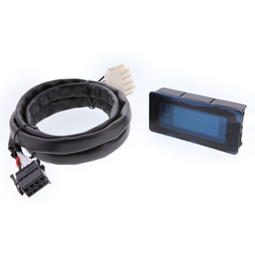 Transmission Display Cable for TLD TMX-450, TUG GT-35/110, ZF 4 WG 115