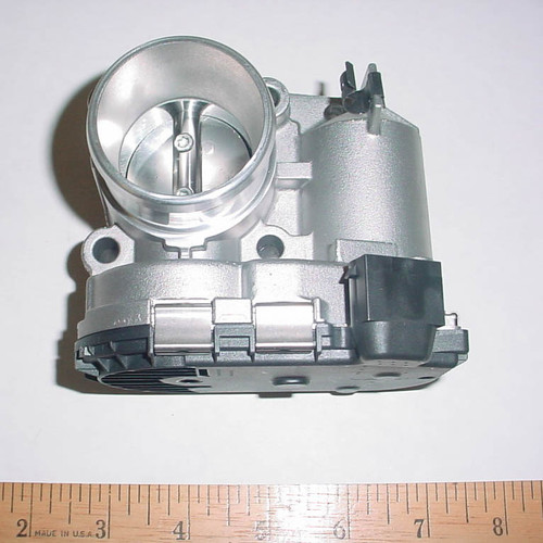 Throttle Body 40mm for Bosch - Compatible with Charlatte CT5G, Harlan HTSBGF50SDWRC, TUG Models