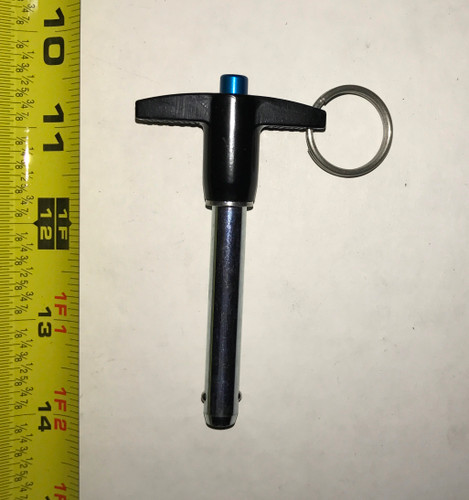 PIN, LOCK BALL 3/8 X 2-3JCX8