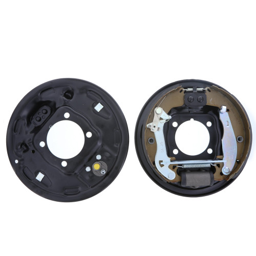 Brake Plates Kit LH+RH for Charlatte CFB2000E, CLT200E, T135 (Jan & Mar 2012)