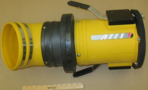 RAMPTECH PCA Adaptor for Ground Support Equipment