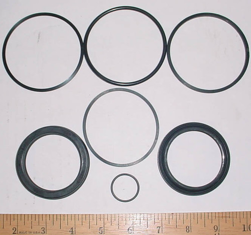 Seal Stabilizer Cylinder Repair Kit for Ground Support Equipment