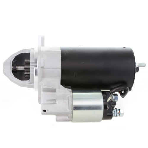 RAMPTECH 12V Starter Motor with 9 Tooth Pinion for GSE