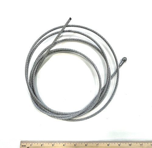 11 FT Mast Cable for Magnum 3060, 4060, 5060 I-MH & MLT Models