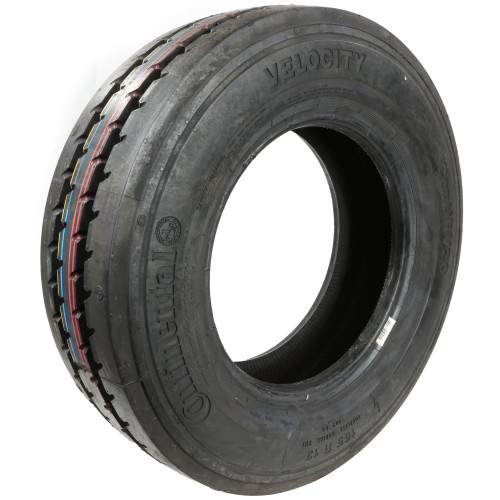 165R13 Continental Tire