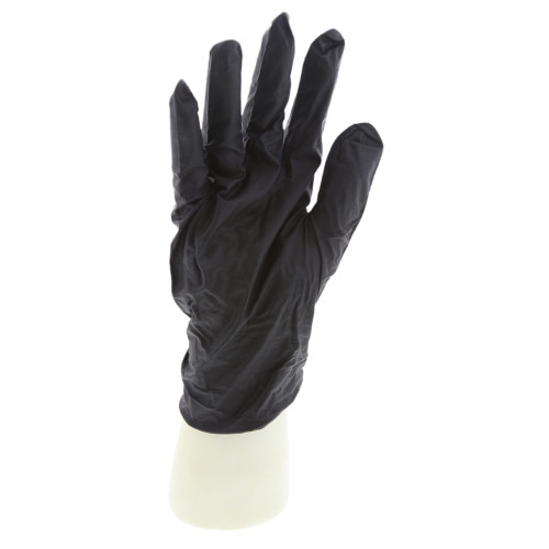 XL Raven Gloves for Ground Support Equipment - Durable & Comfortable Protection