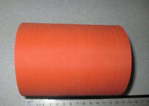 Silicone Hose for Aviation Ground Support Equipment