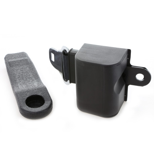 Retractable 60-Inch Seatbelt for TUG 660, M1, M3A, M7 Models