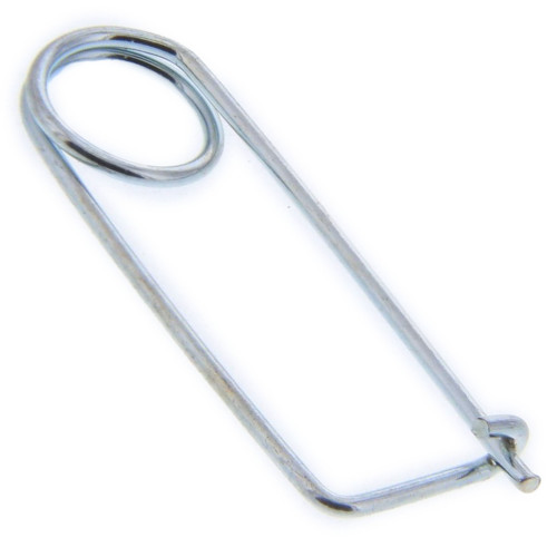 Lanyard Retaining Clip for AERO SPECIALTIES & CLYDE Ground Support Equipment