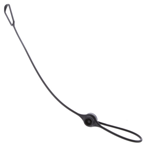 Nylon Lanyard 10 Inch for Aero Specialties & Clyde Ground Support Equipment