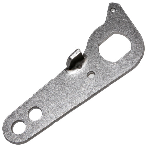 Speed Control Lever for Aviation Ground Support Equipment