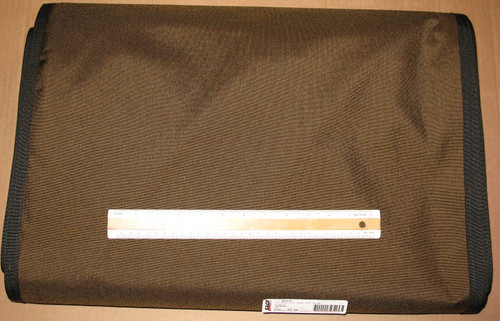 RAMPTECH PCA 14x20 Flat Velcro Duct for Ground Support Equipment