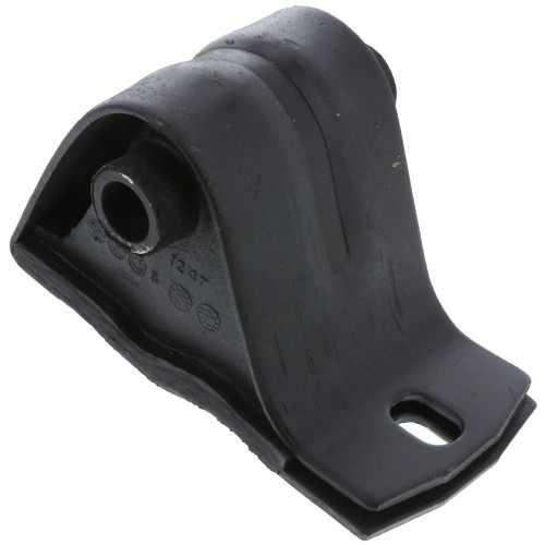 Motor Mount for Ground Support Equipment