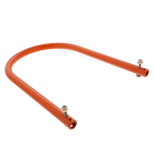 U-Handle Towbar for Clyde 15F3157 SEP13 Ground Support Equipment