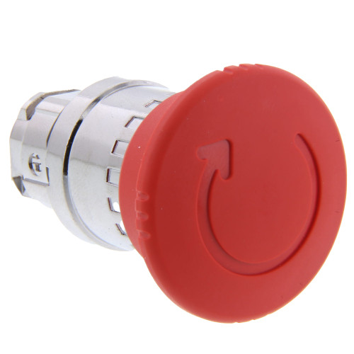 Lockable Emergency Stop for Guinault CF33V & Kalmar TBL 180/190/800 GSE