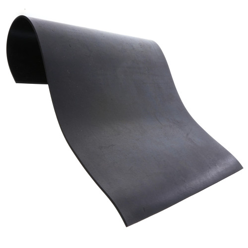 Front Rubber Mud Flap for TUG 660, 660-28, 660-38, 660-44 & 663-44