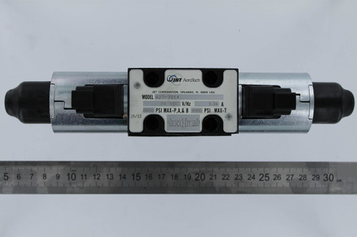 Directional Valve for JBT Aerotech Commander 15i & Tempest Jul11 GSE