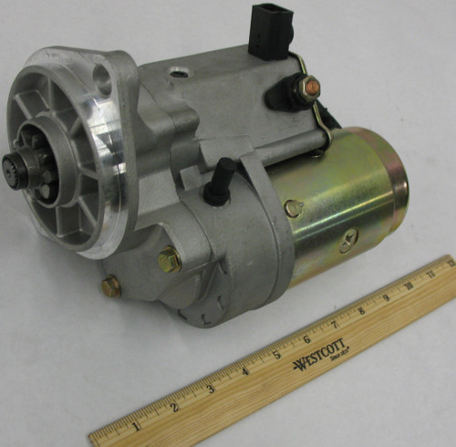 STARTER, MOTOR NEW 12V 9T CW OSGR-02035Z1097