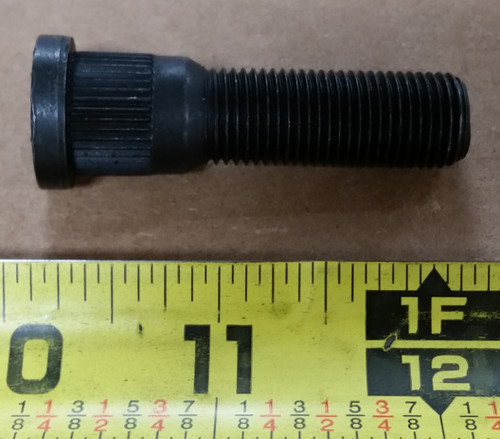 Wheel Stud 1/2-20 for TLD ASU-600, GPU-409-E, GPU-418-E Ground Support Equipment