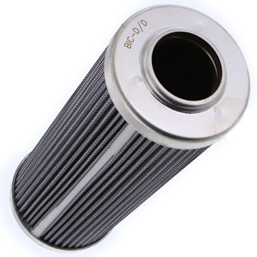 Industrial Hydraulic Filter for Ground Support Equipment