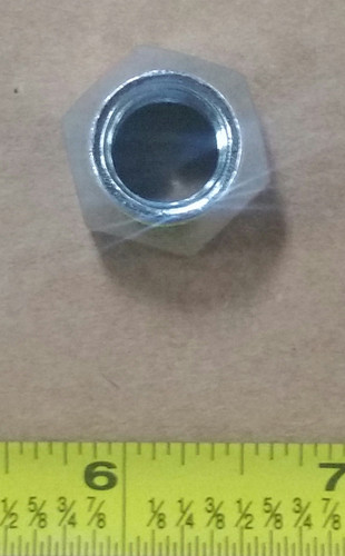 NUT, WHEEL 1/2IN-1008905P9