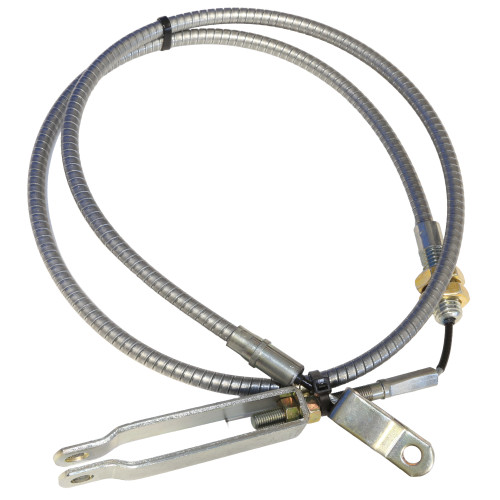 Emergency Brake Cable for Eagle TT-10, TT-12, TT-4, TT-5, TT-6, TT-8 Models