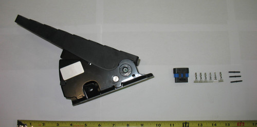 Accelerator Pedal for TUG 660-28, 660-38, 660-44, 663-44, GT-35, GT-110, M1A, MR