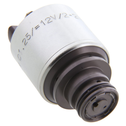 12V Solenoid Valve for TLD JST-25, NBL & WSP-900 Ground Support Equipment