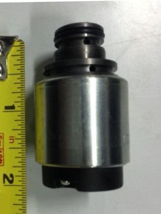 12V Solenoid Valve for TLD JST-25, NBL & WSP-900 Ground Support Equipment
