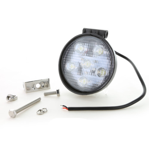 RAMPTECH LED Head Lamp 9/29V for Harlan, Power Stow, TLD, and Tug M7 Models