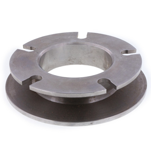 Brake Disc Rotor for Harlan HLE, HTAI, HTAKB, HTAZ, HTSBGN55SDWHN