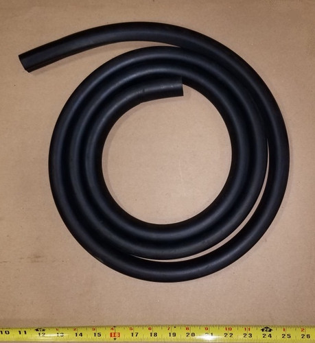 Trim Window Seal for Aviation Ground Support Equipment