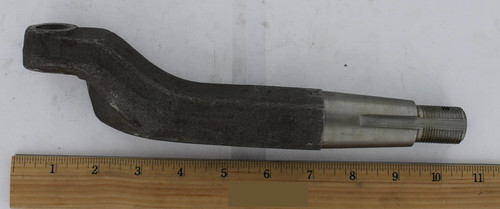 STEER ARM LEFT HYDROSTATIC AXLE-504381