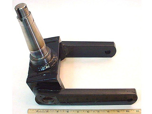 KNUCKLE, STEERING R/H OEM-T630016003OEM