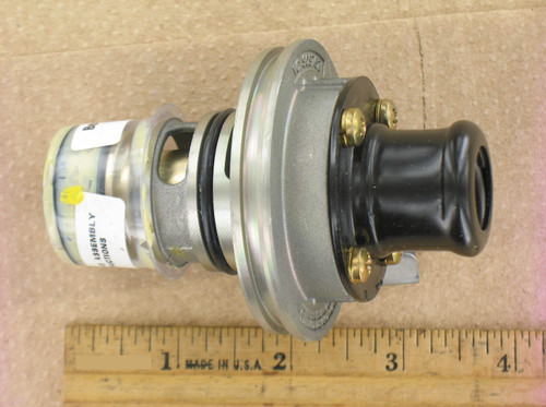 Air Dryer Valve AD 1P for Aviation Ground Support Equipment