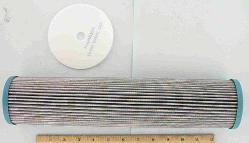 Hydraulic Filter for Kalmar TBL 190 MT JAN11 & TBL800 MAY23 GSE