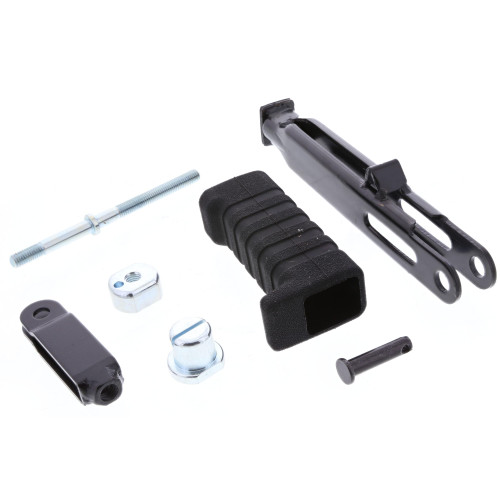 LEVER, PARKING BRAKE-044612002171AFT