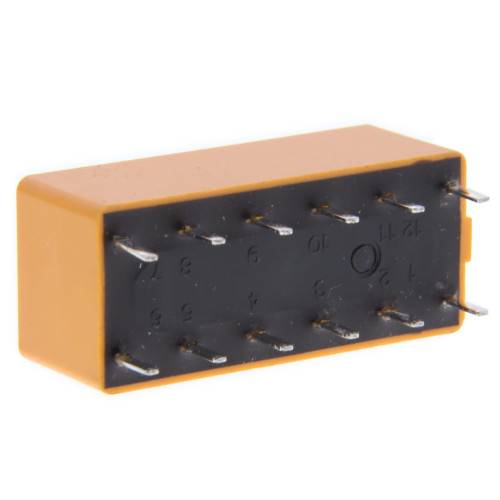 12V Relay for TLD NBL, NBL AUG18, NBL NOV16 Ground Support Equipment