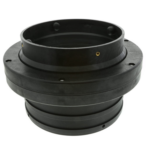 RAMPTECH 8-Inch Swivel PCA for GSE