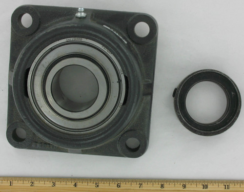 Flange Bearing for Aviation Ground Support Equipment
