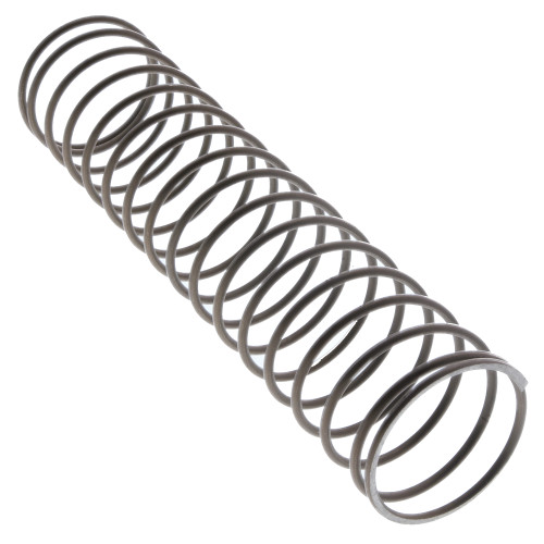 Spring for TIGER MC-TC50-01EF & TIGER TIG-30-70 JUN00 Ground Support Equipment