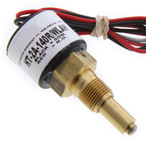 Hydraulic Oil Thermostat for Global Ground 2200 Series & TEA